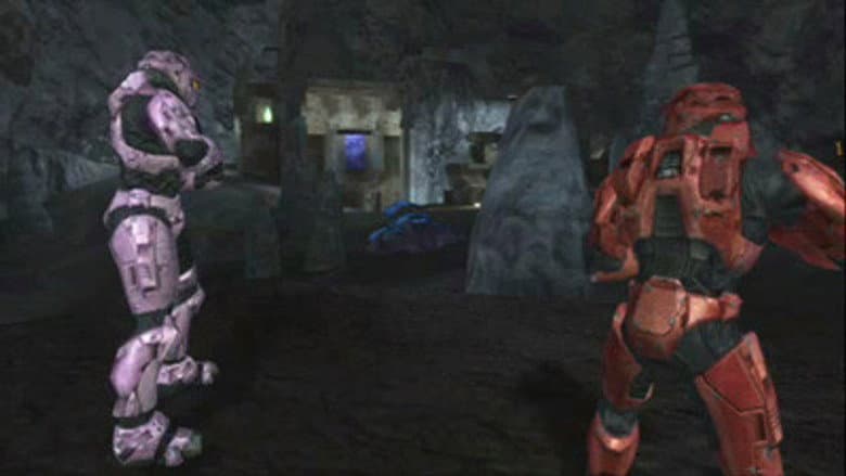 Spelunked