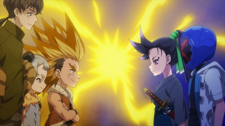 Proxy Conflict