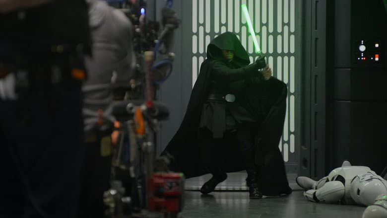 Making of Season 2 Finale