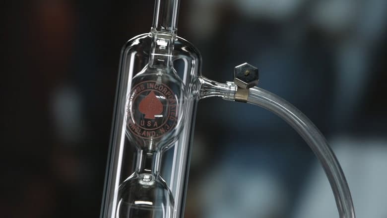 Plant Oil Extractors, Custom-Made Chandeliers, Power Trainers, Coffee Pods