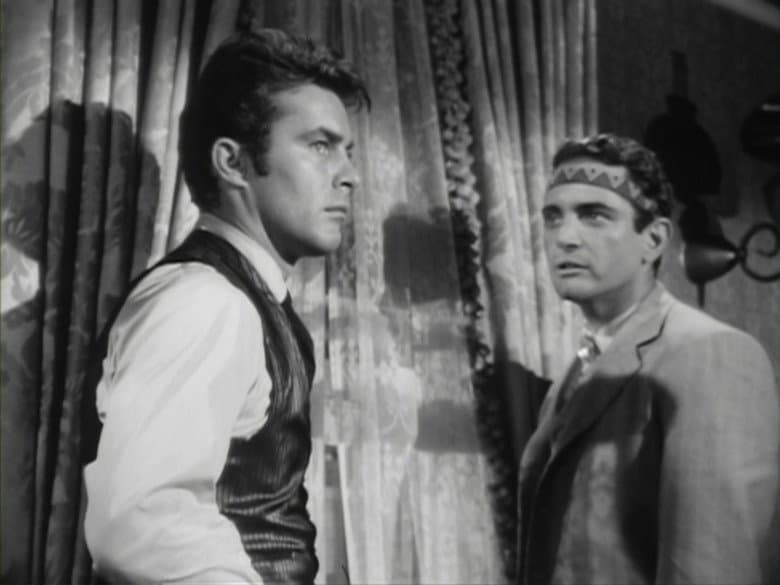 The Night of the Howling Light