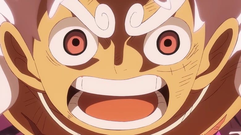 Friends Fight Together! Luffy and the Warriors of Elbaph