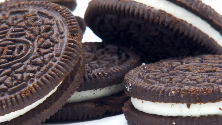 Cookie Wars