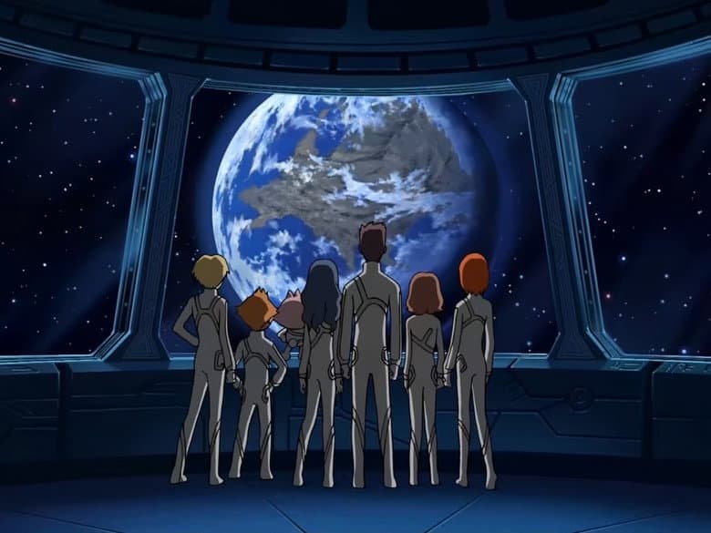 To Where Everyone Is