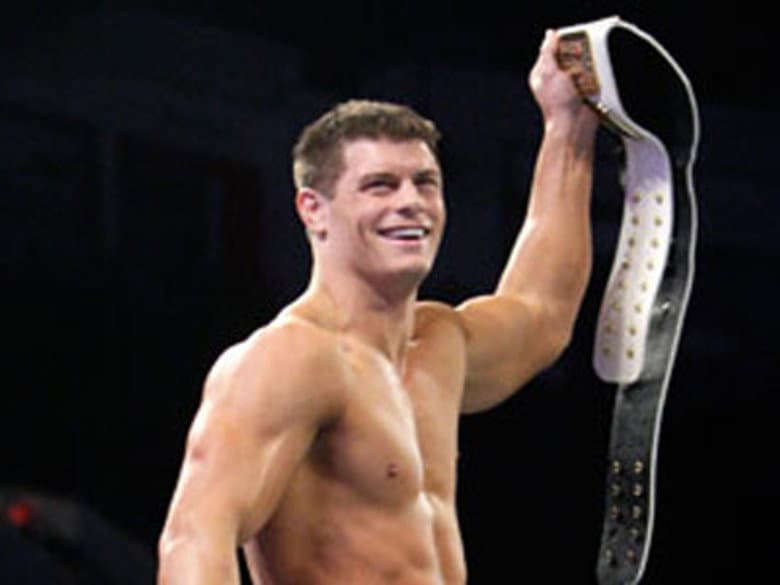 SmackDown - Dec. 21, 2010