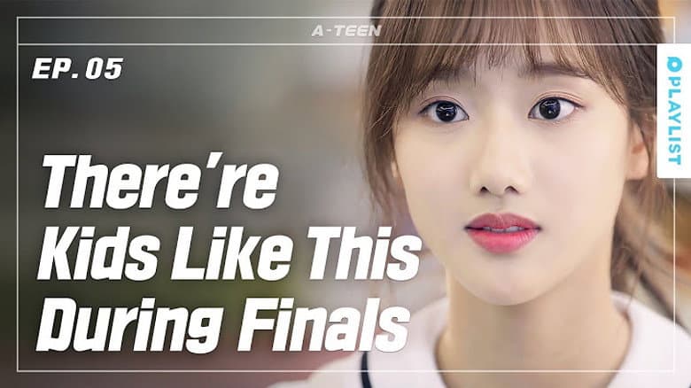 Reason Why Friends Fight During Finals
