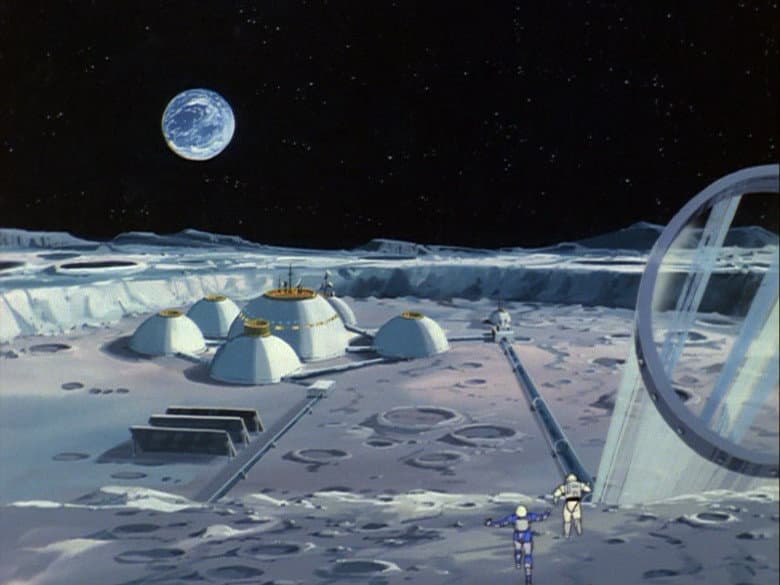 Operation Starfall