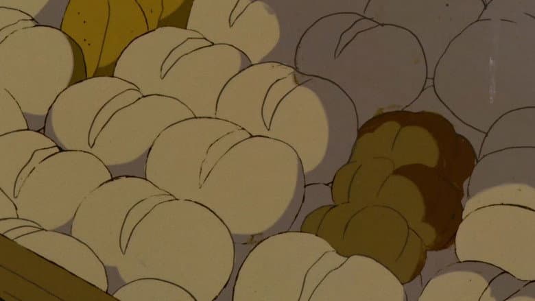 The White Bread
