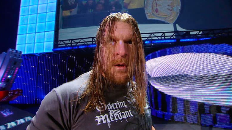 SmackDown - Dec. 19, 2008