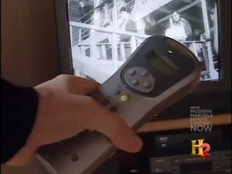 Remote Control