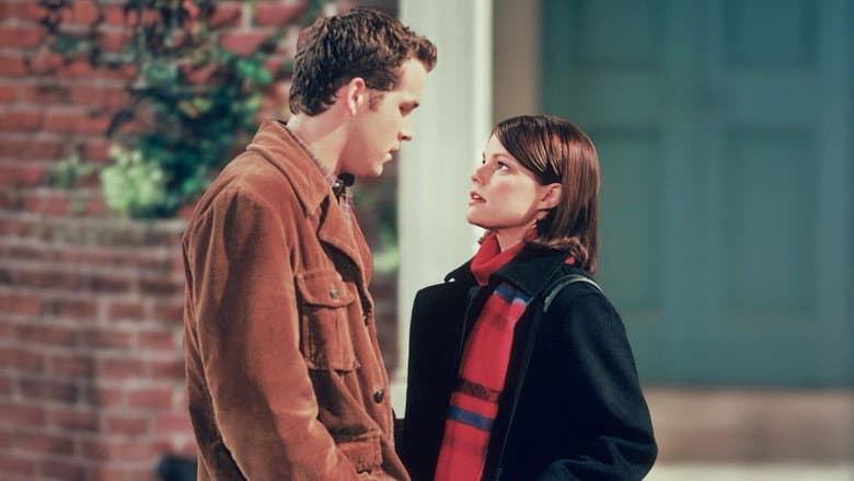Two Guys, a Girl and Oxford