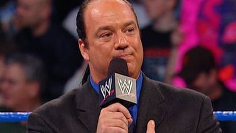 SmackDown - Feb. 05, 2004