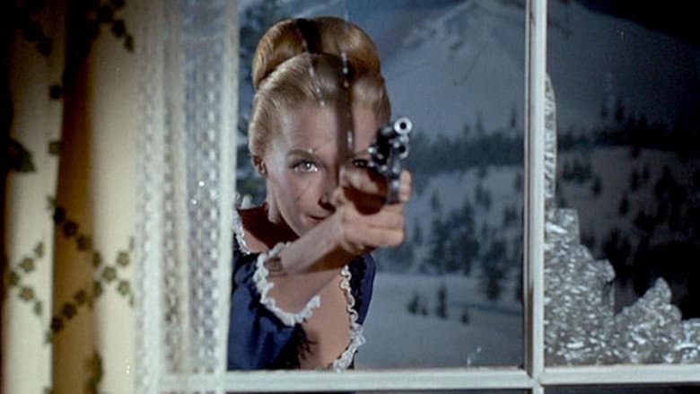 The Yukon Affair