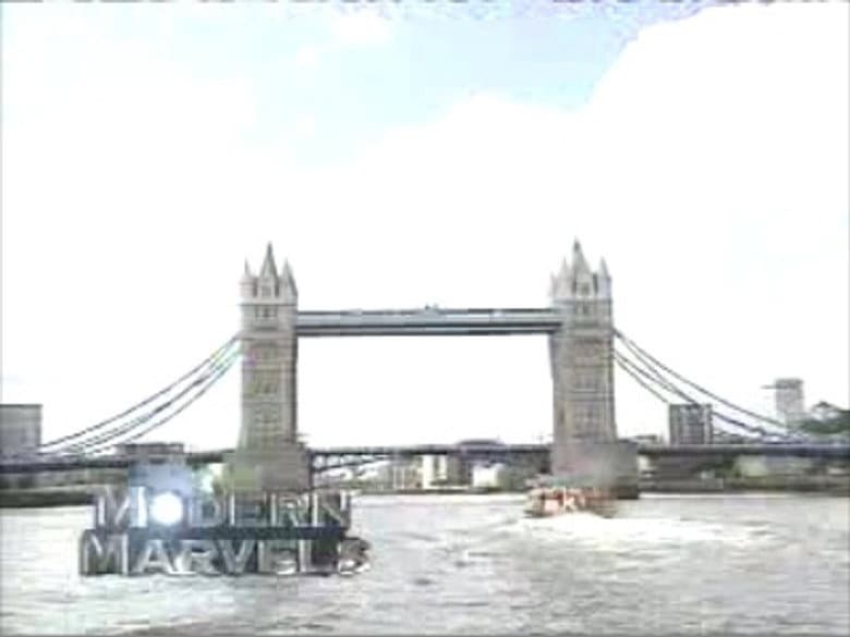 Tower Bridge