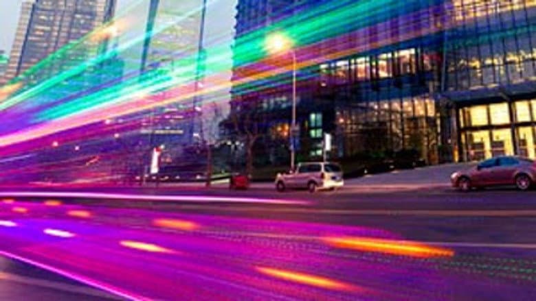Can We Travel Faster than Light?