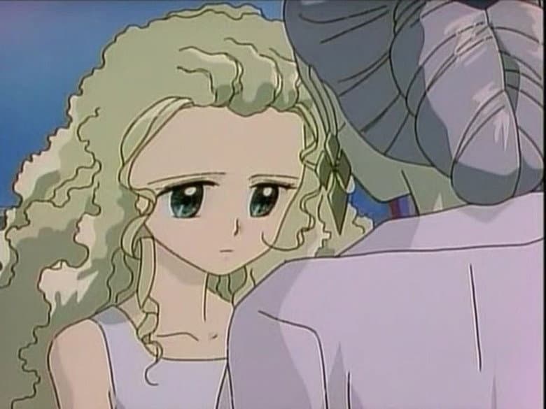 You Also Have Emerald Eyes