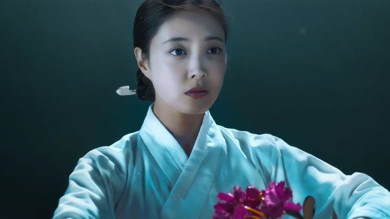Yeon-woo’s Secret Business
