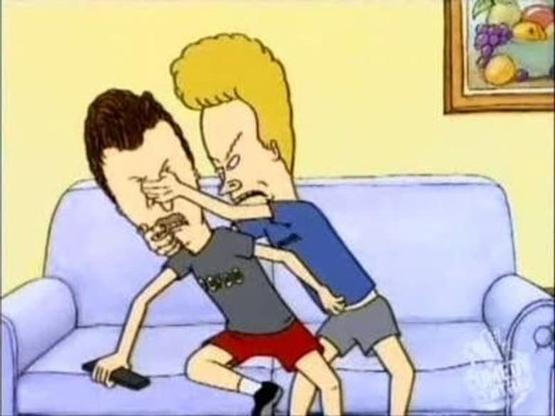 T.V. Violence
