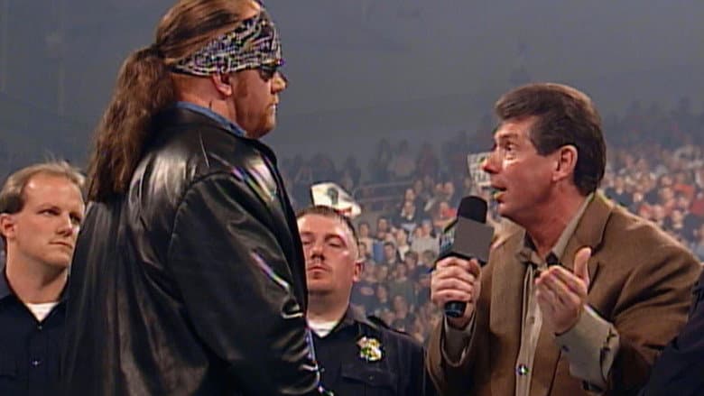 SmackDown - May. 25, 2000