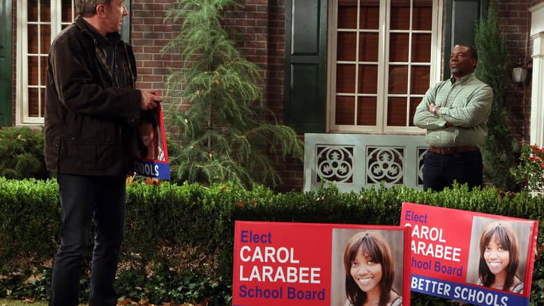 Larabee for School Board