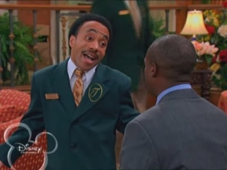 Moseby's Big Brother