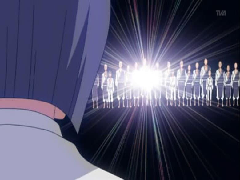 Under the Starry Sky