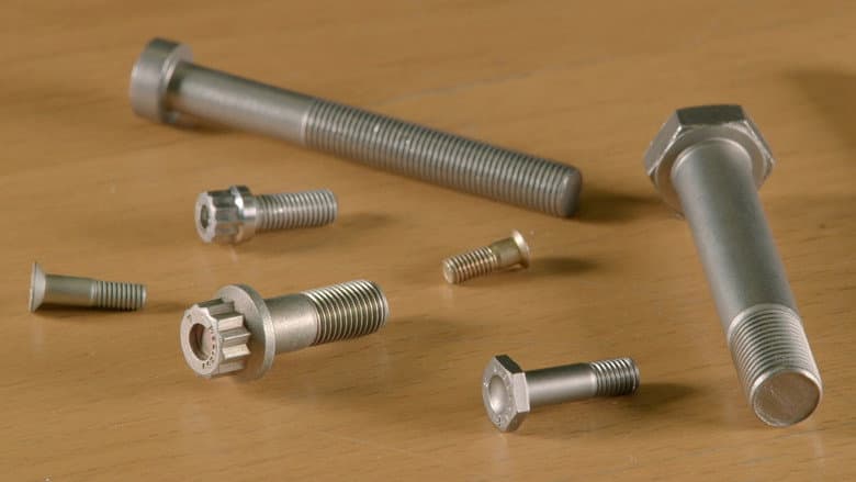 Aerospace Fasteners, Cactus Pear Puree, Lab Reactors