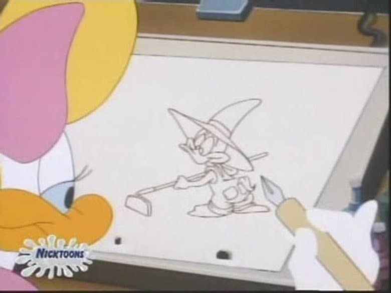 Animaniacs!
