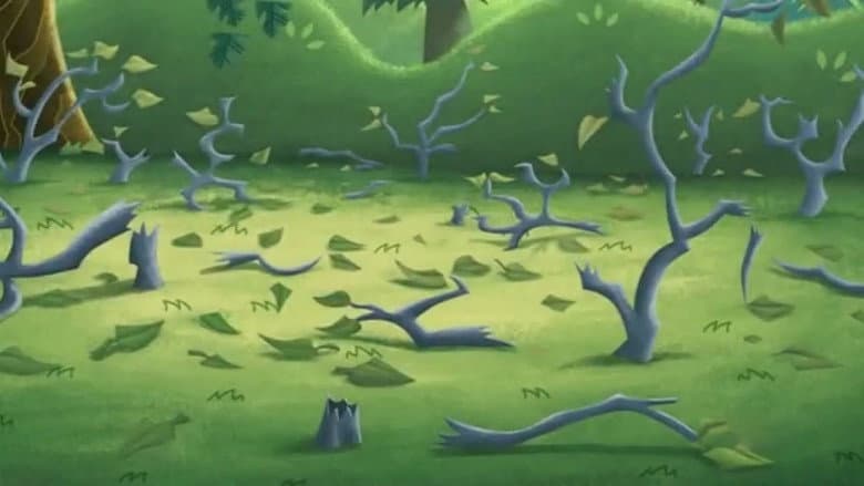 Trouble with Bananaquats