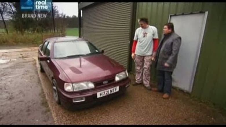 Ford Cosworth