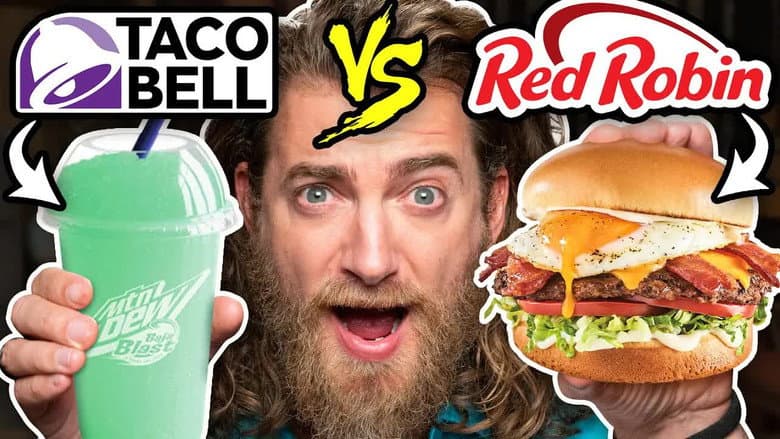Which Restaurant Has The Best Free Birthday Food?