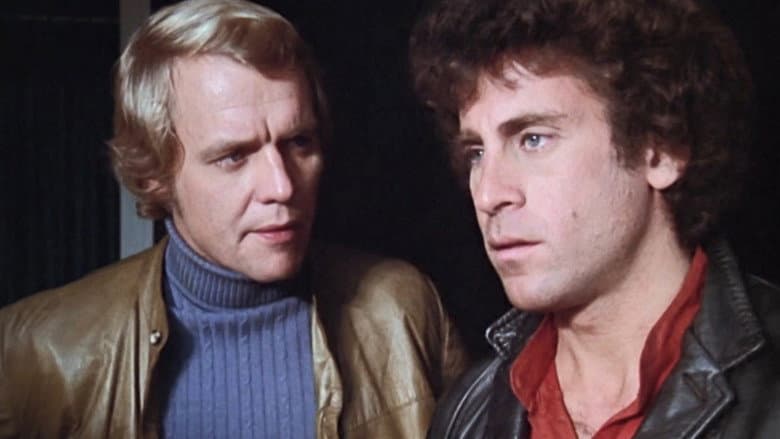 Starsky and Hutch are Guilty