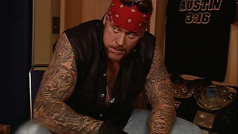 SmackDown - May. 10, 2001