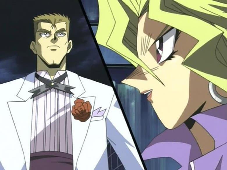 Lights, Camera, Duel