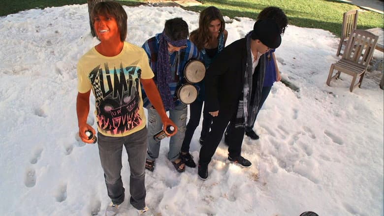 Big Time Fever