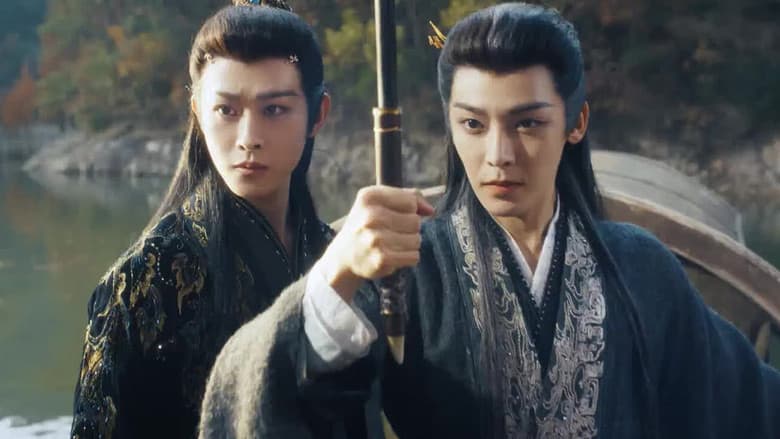 Zhao Yuan Zhou Solves the Case