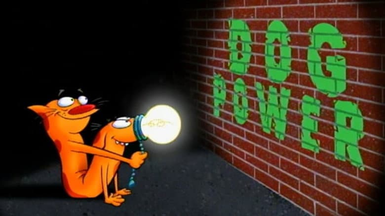 Dog Power