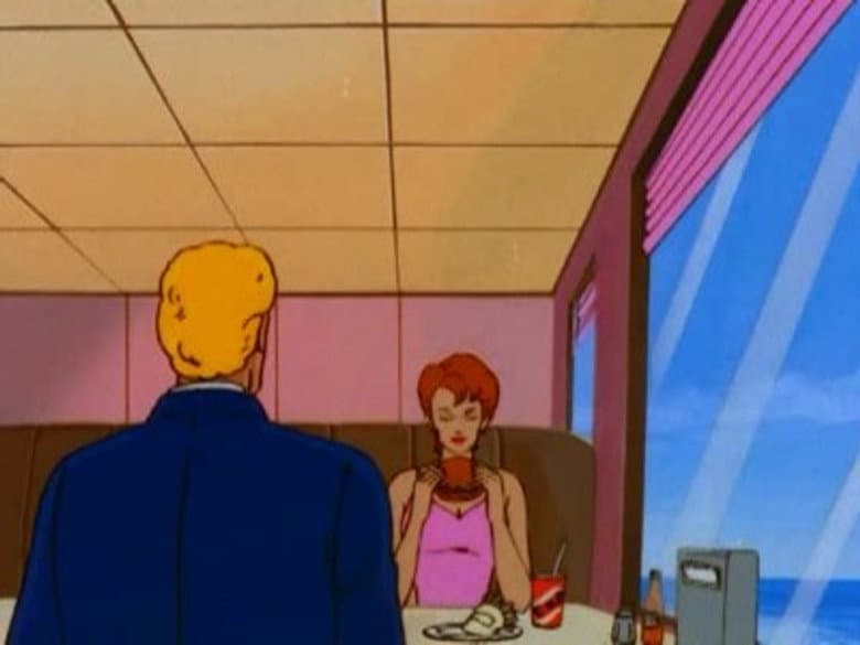 Red Rocket's Glare