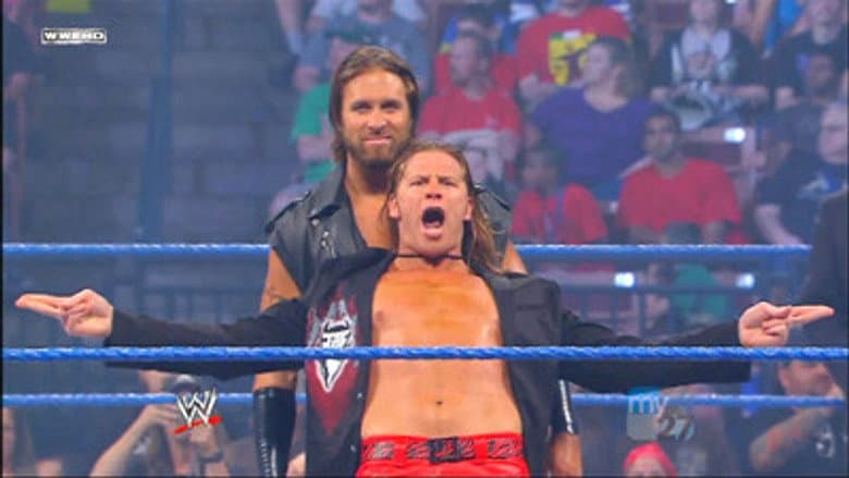 SmackDown - Jun. 26, 2009