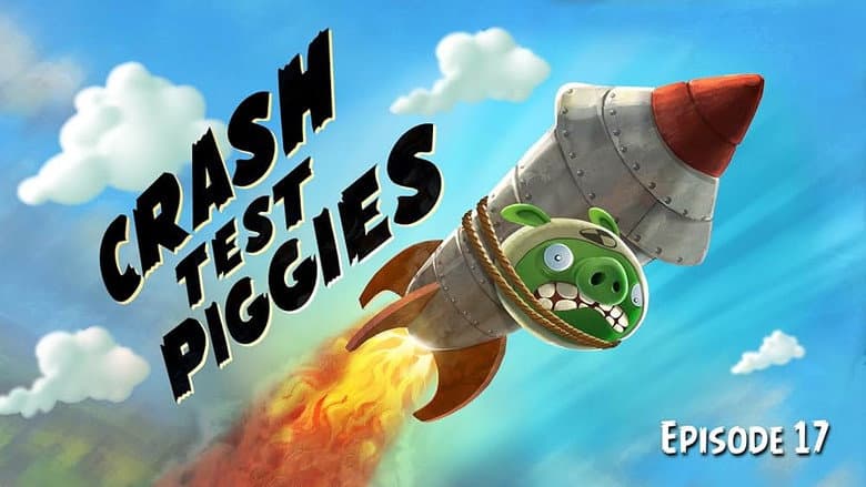 Crash Test Piggies
