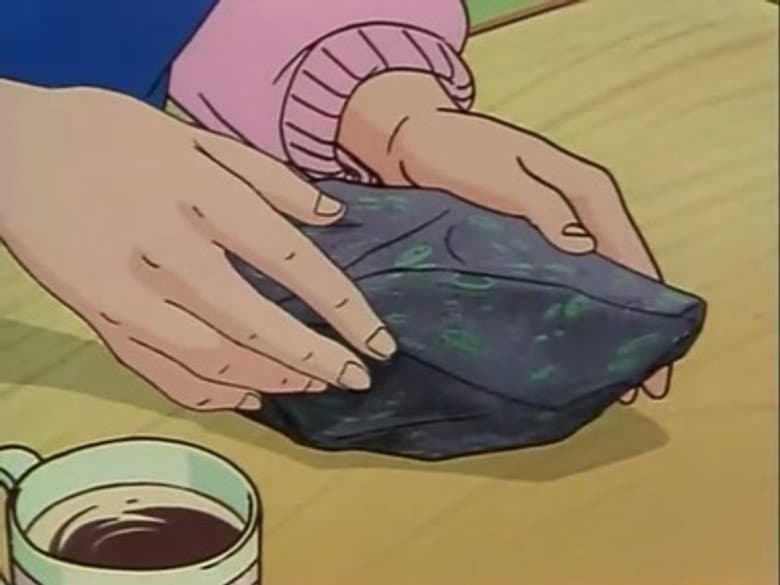 Love Takes Guts! Godai's Part Time Job Ploy!