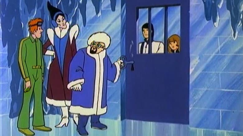 Professor Snow And Madam Ice