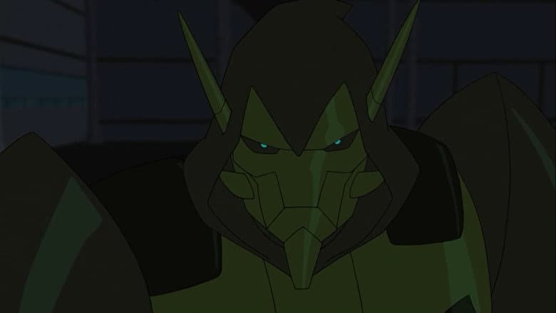 Goblin War (2)