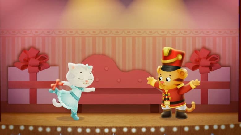 Neighborhood Nutcracker