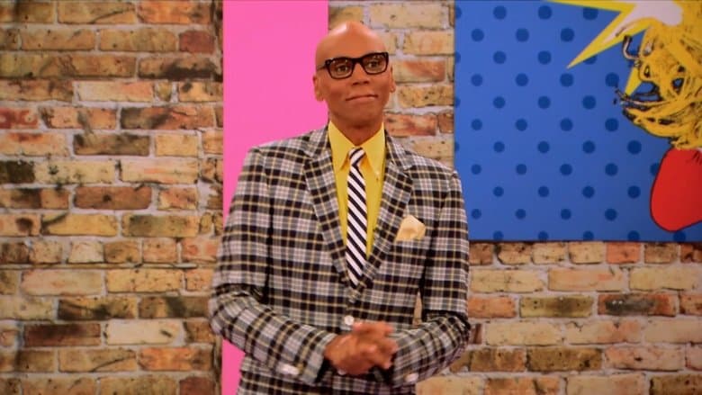 RuPaul's Big Opening