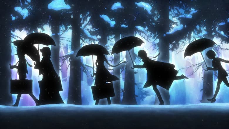 The Duke, Alice, and the Wizardry School