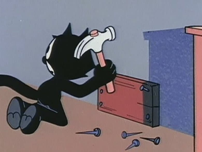 The Mouse and Felix
