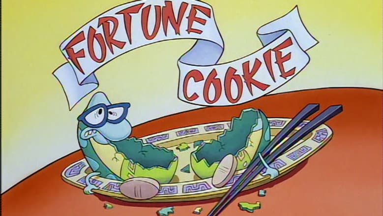 Fortune Cookie