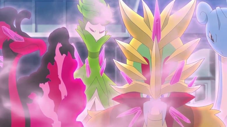 The Six Heroes Unleashed!