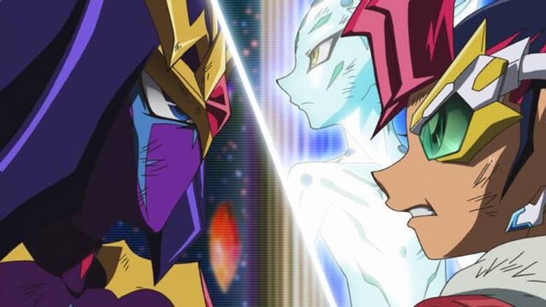 The Battle of Three Worlds